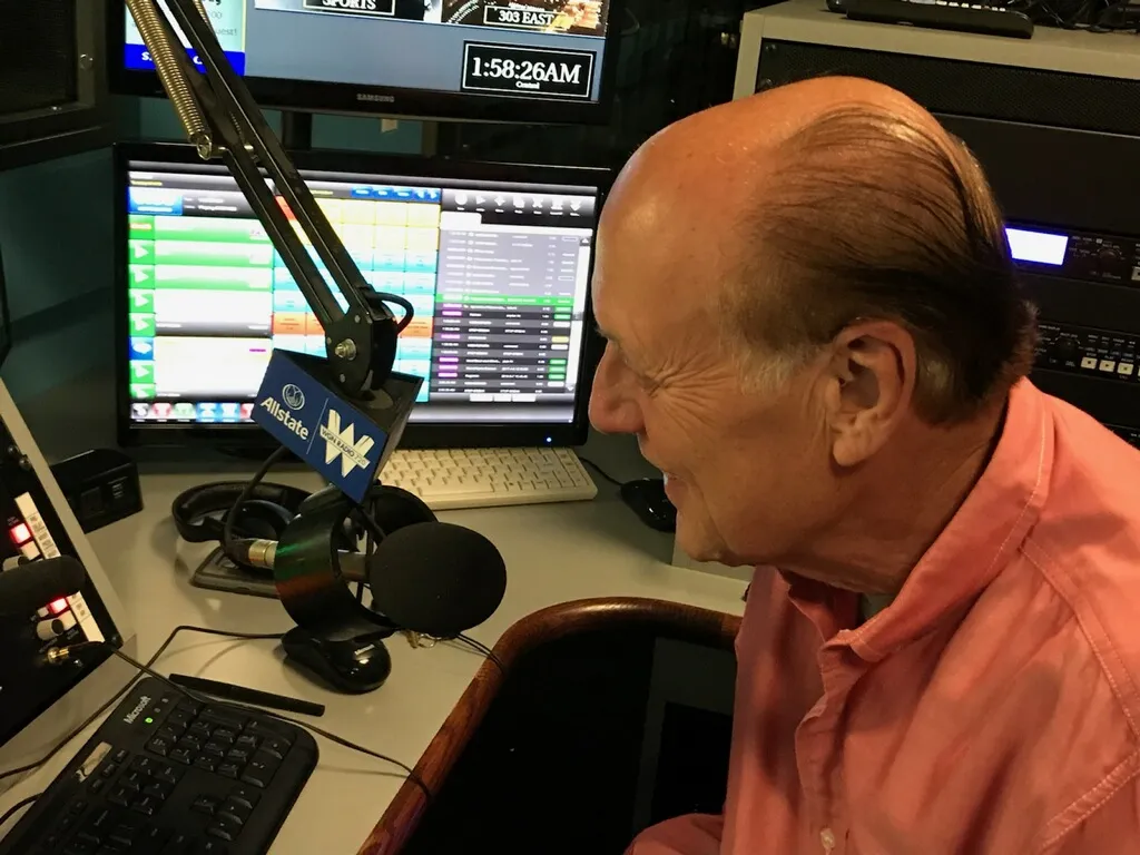 Descubre la increíble historia de Larry Garrett, el hipnotista estadounidense que trató ...